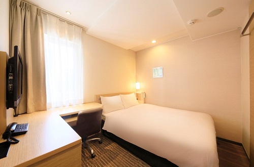 Western style room